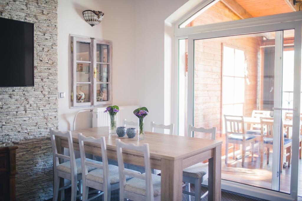 Apartmany U Papousku Jindrichuv Hradec Εξωτερικό φωτογραφία