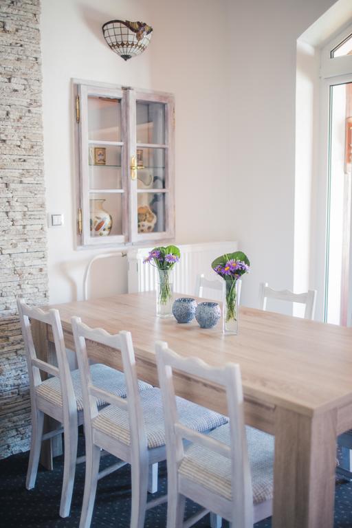 Apartmany U Papousku Jindrichuv Hradec Εξωτερικό φωτογραφία