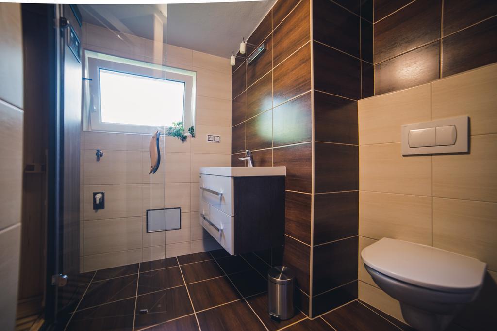 Apartmany U Papousku Jindrichuv Hradec Εξωτερικό φωτογραφία