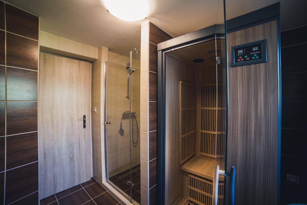 Apartmany U Papousku Jindrichuv Hradec Εξωτερικό φωτογραφία