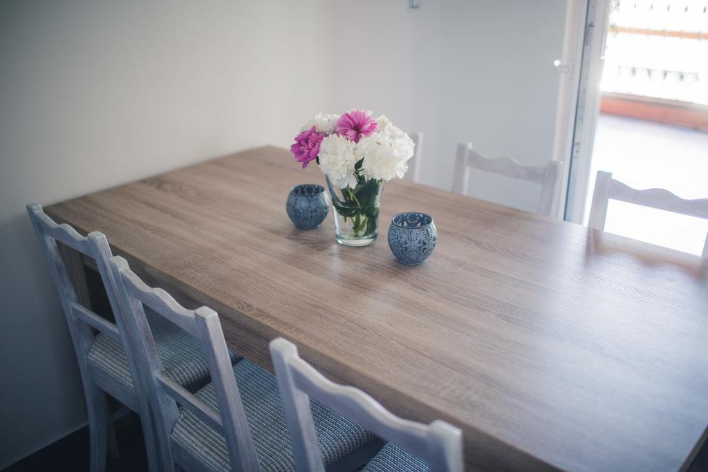Apartmany U Papousku Jindrichuv Hradec Εξωτερικό φωτογραφία