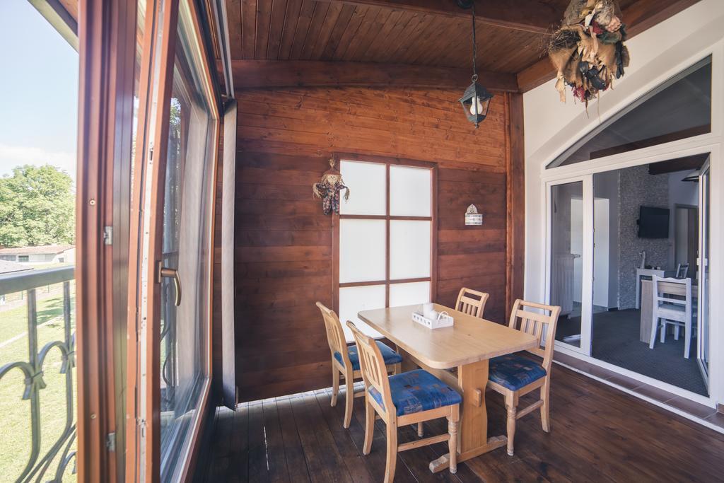 Apartmany U Papousku Jindrichuv Hradec Εξωτερικό φωτογραφία