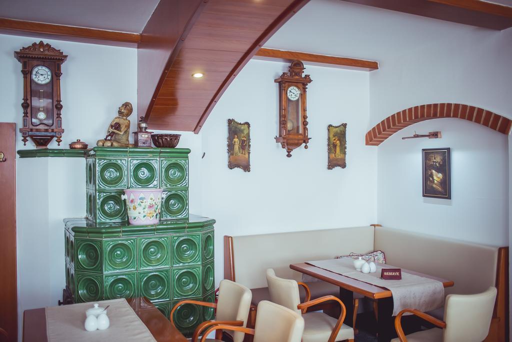 Apartmany U Papousku Jindrichuv Hradec Εξωτερικό φωτογραφία